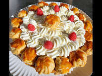 b2b74-Viande et Pâtisserie à domicile en Haute-Savoie à Margencel