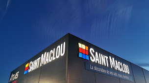 Photo n°21 de Saint Maclou à Kingersheim (Fournisseur de revêtements de sol en bois et stratifiés)