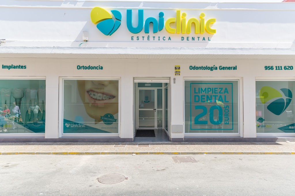 Clinica Dental Uniclinic