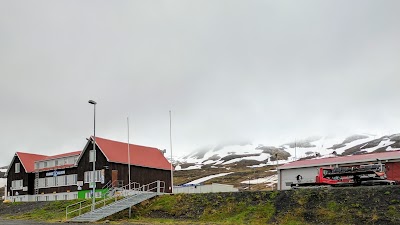Photos of Hl&iacute;&eth;arfjall