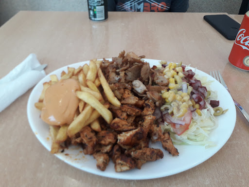 Burger Time