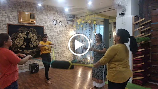 RAWAT YOGA CLASSE  