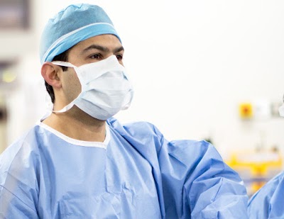 doctor