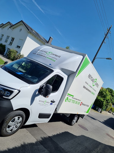 Recyclage Express - Expert du Débarras, Transport et Nettoyage - Thumbnail