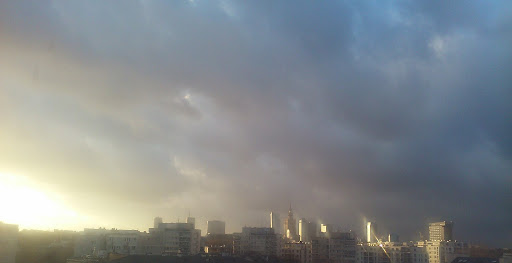 Strefa Zrozumienia - Marek Pietrachowicz