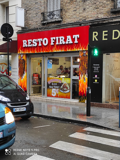 Restaurant Firat