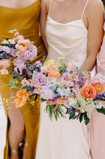 El Camino Blooms - Thumbnail
