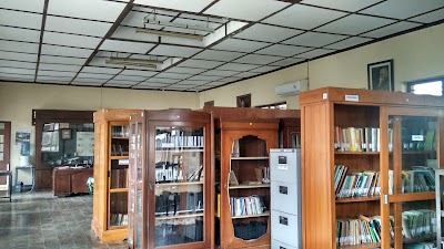 Photos of Perpustakaan Dewantara Kirti Griya