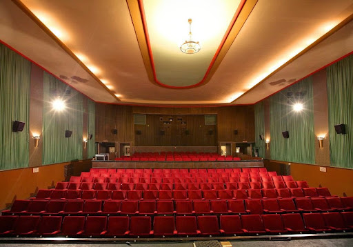 Kurtheater Hennef