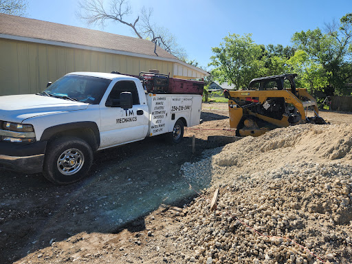 OTM Mechanics LLC