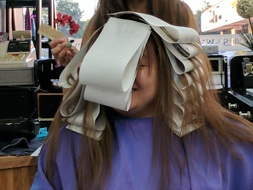 Village Hair Cutters - Thumbnail