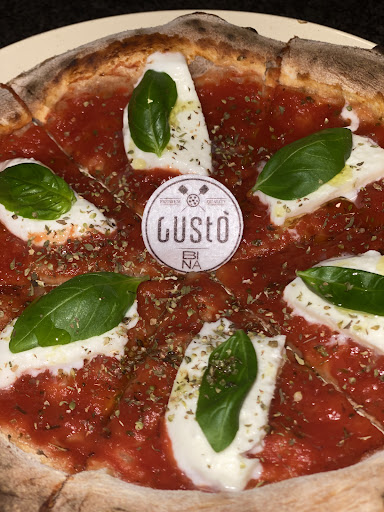Gusto’ By Bina - Thumbnail
