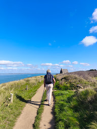 Photo n°22 de Jeûne et rand'océan à Pornic (Circuit de randonnée)