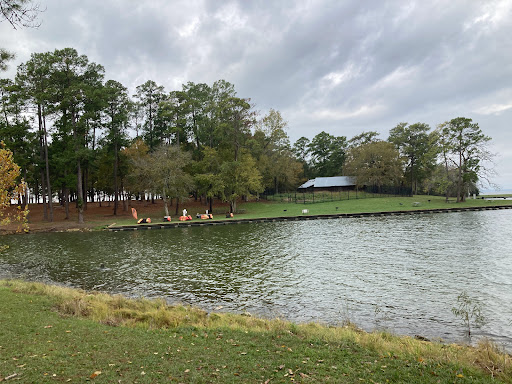 Lake View point - Visual