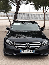 Photo n°26 de Marseille Driver Service à Marseille (Service de transport)