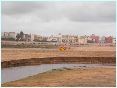 Photos of Parking Oued Merzeg