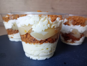 Photo n°16 de Les Délices de Mariame - DM Traiteur à Saint-Alban-du-Rhône (Traiteur)