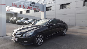 Photo n°10 de ar cars automobiles à Creissels (Vendeur de voitures d'occasion)