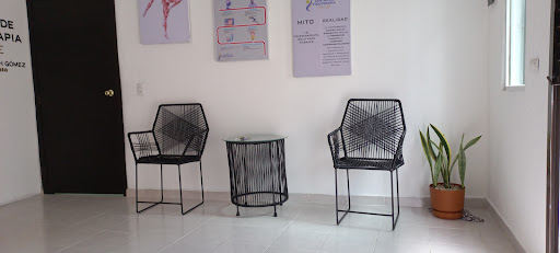 Centro de fisioterapia Siloé