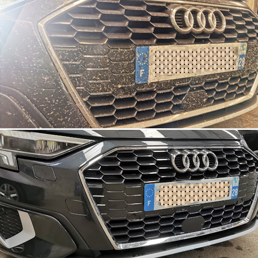 BH CLEAN AUTO - Thumbnail