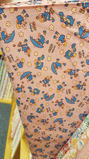 Sister's Quilt Shop - Thumbnail