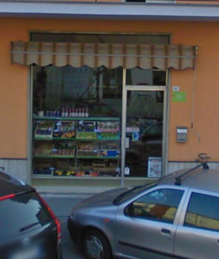 Astorri Massimo Frutta e verdura
