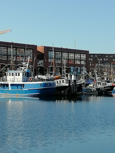 Mr Sam Supermarket Harbor - Thumbnail