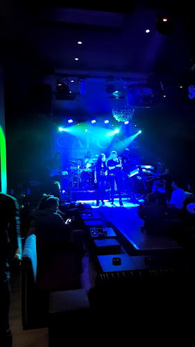 Capone Club Sociale