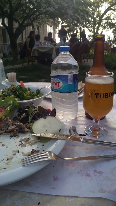 Photos of Elegand Restaurant
