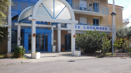 Photo de Oxance - EHPAD Les Lavandes à Savasse (26740)