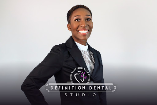 Definition Dental and Wellness Spa