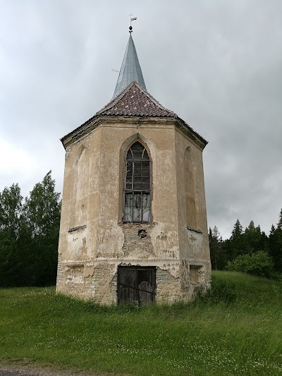 Photos of Paluk&uuml;la kirik