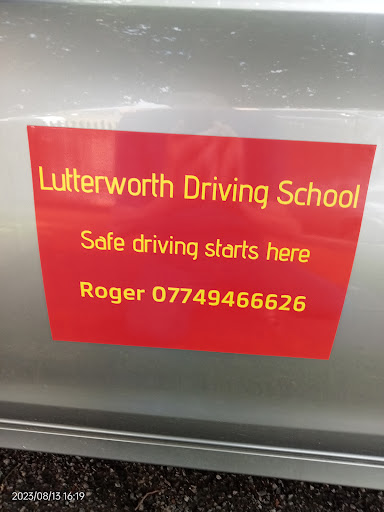 Lutterworth Driving School Ltd - Thumbnail