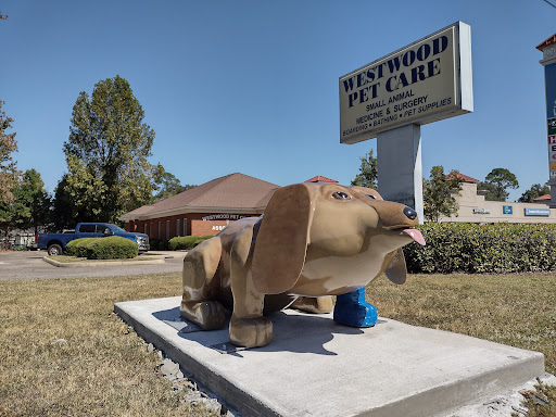 Westwood Pet Care - Thumbnail