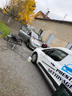 Prestige nettoyage auto à Libourne