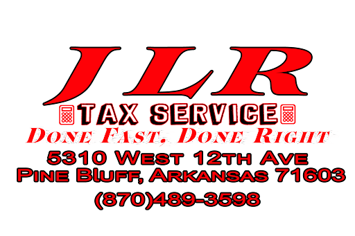 JLR Tax Service Gallery - United States