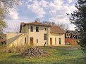 Am Schlossberg Liepe à  Liepe
