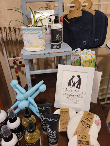 Green Lifestyle Boutique - Thumbnail
