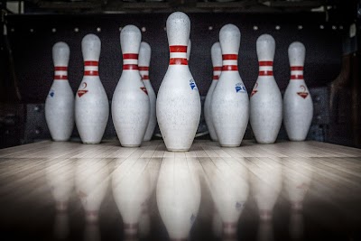 photo of Strike Bowling