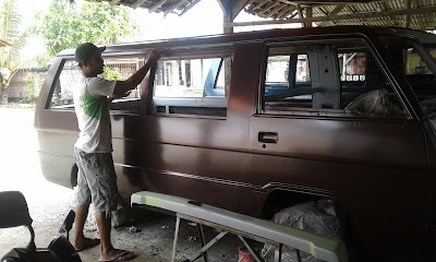 Photos of Jawara Motor