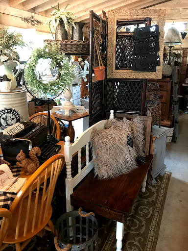 Farmhouse Finds, South New Berlin NY - Thumbnail