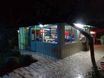 Photos of N.F.C. restaurant