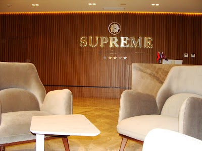 Supreme Hotel & Spa