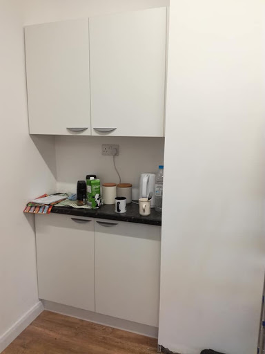 Swift Electrical Services - Visual