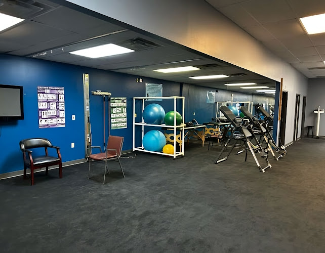 Doc Tony - Southside Clinic