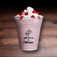 ドミノ・ピザ246鷺沼店