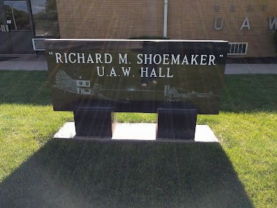 UAW Hall