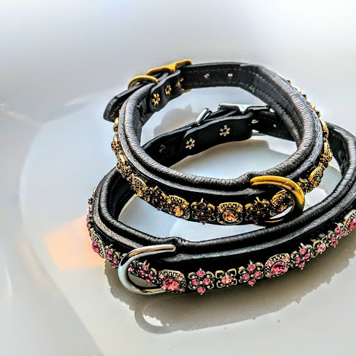Browbands With Bling & Other Things! - Thumbnail
