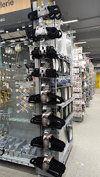 Photo n°10 de Bricorama Paris à Paris (Magasin de bricolage)