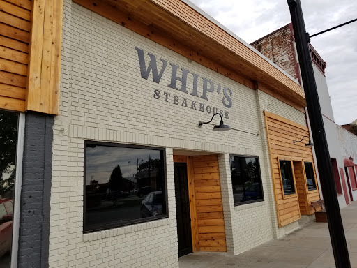 Whip's Steakhouse - United States